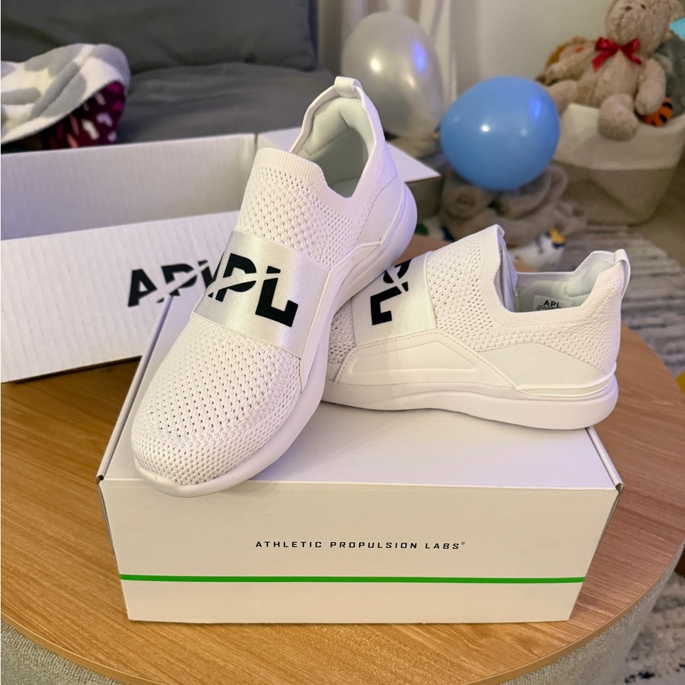 APL trainers